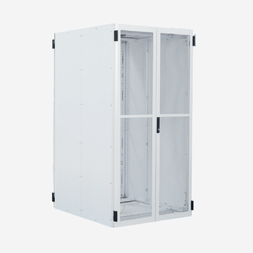 Server Kabinet 4