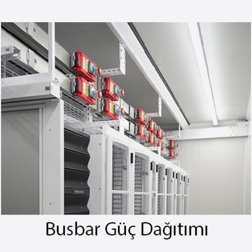 busbar-guc-dagitimi