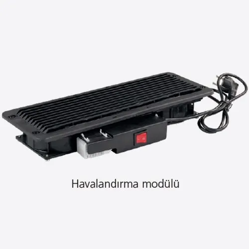 havalandirma