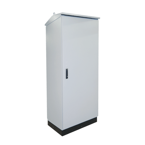 E-Kabin HF Series Outdoor Monoblock Enclosures