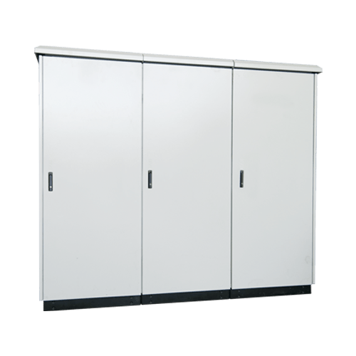 E-Kabin HS Serisi Outdoor Modular Enclosures