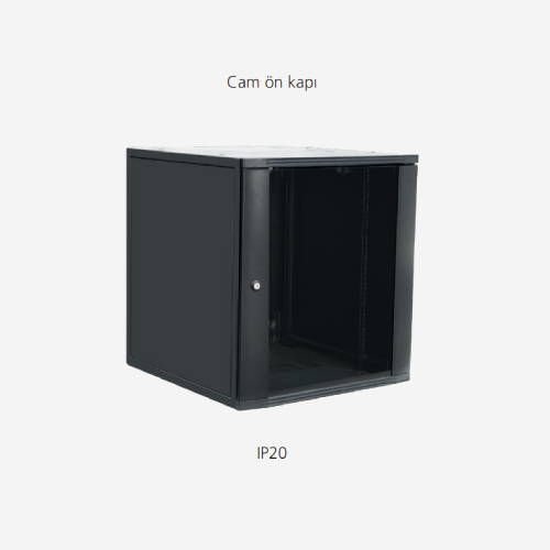 Server Kabinet 1