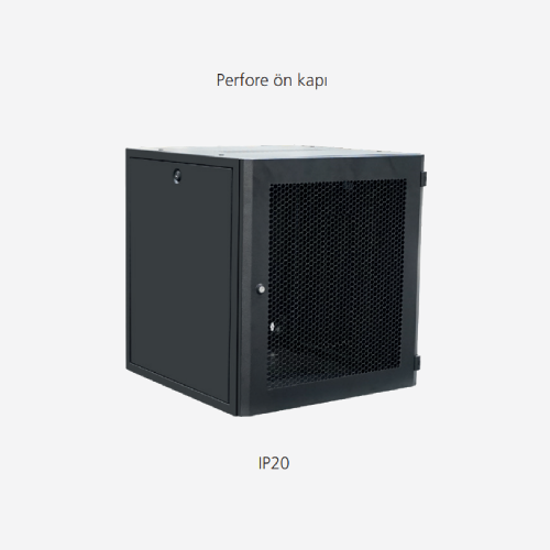 Server Kabinet 2