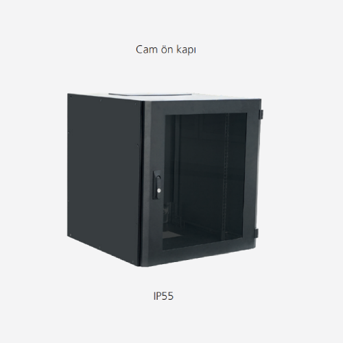 Server Kabinet 3