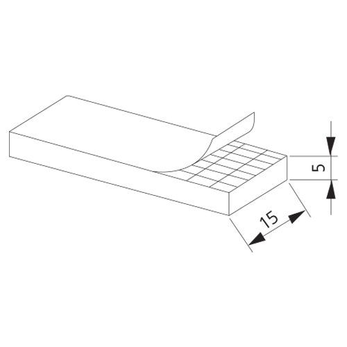 Alt Örtü PE Conta Seti - EG BOC