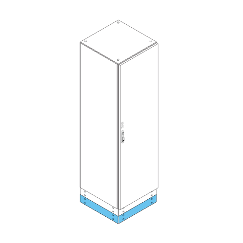 Plinth Set - EG BZ
