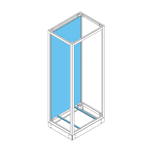 Floor-Standing Enclosures Accessories