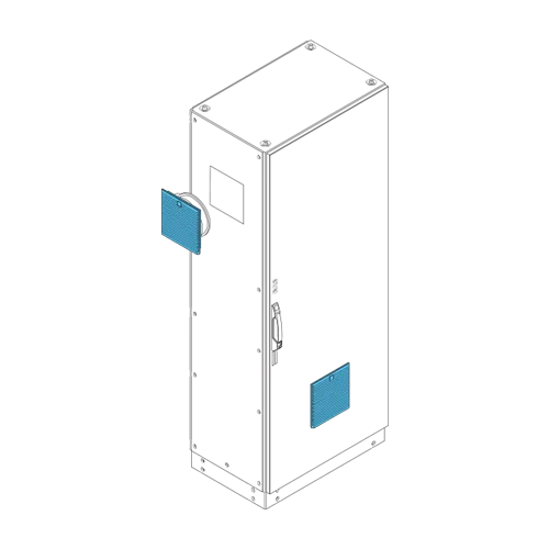 Fan-Filter Unit - EG FAN