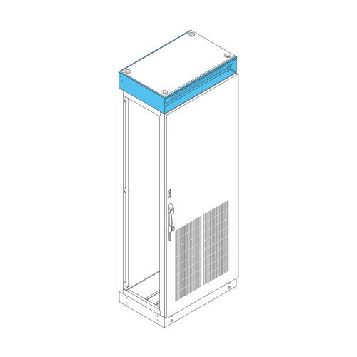 Ventilation Module - EG HM