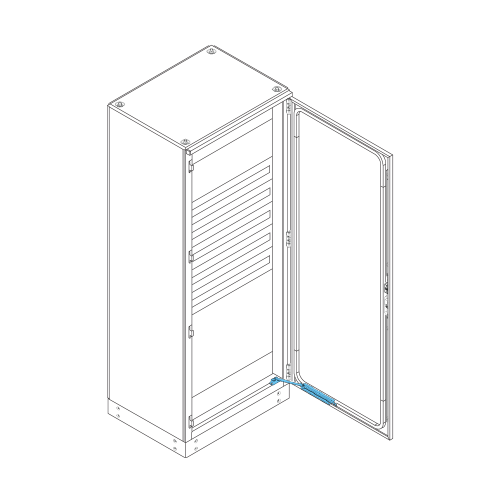 Door Holder Set - EG DT