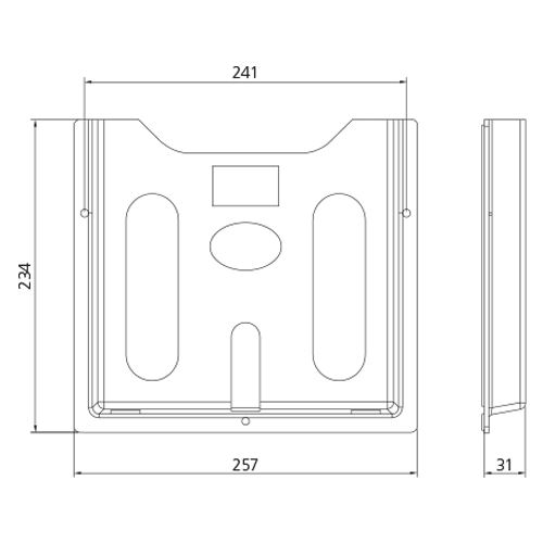 Project Document Pocket - EG PC