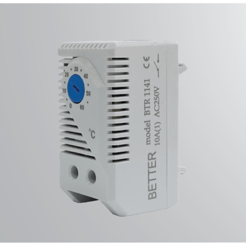 Thermostat - EG ET