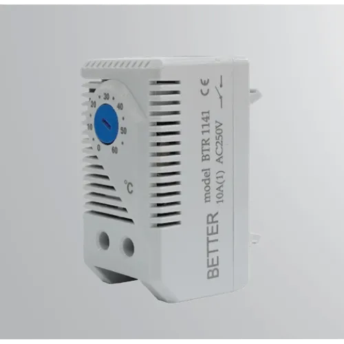 Termostat - EG ET