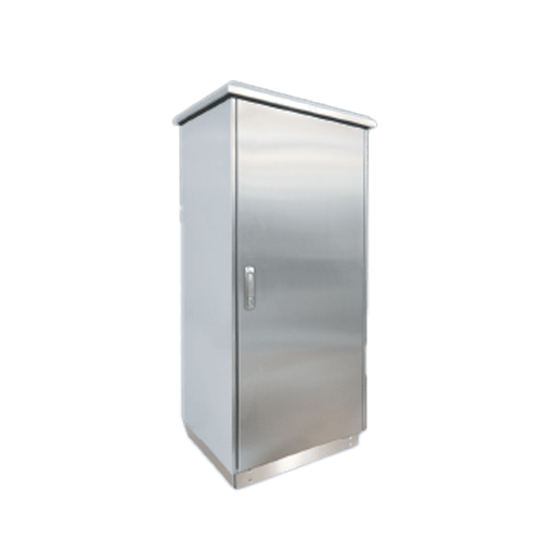 E-Kabin XH Series Floor-Standing Modular Enclosures