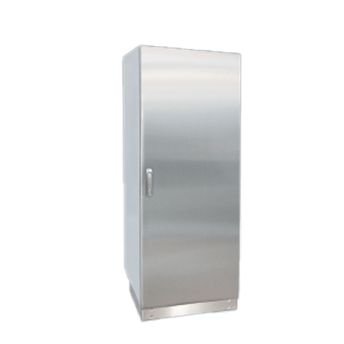 E-Kabin XS Series Floor-Standing Modular Enclosures