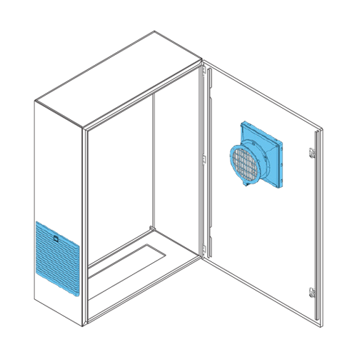 Filter Unit - EG FIL