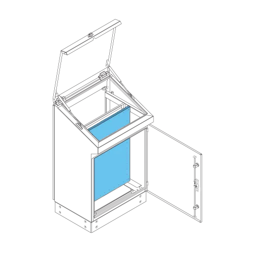 Mounting Plate - EK MK