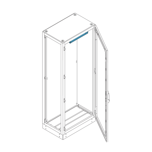 Interior Lighting Fixture - EG KL