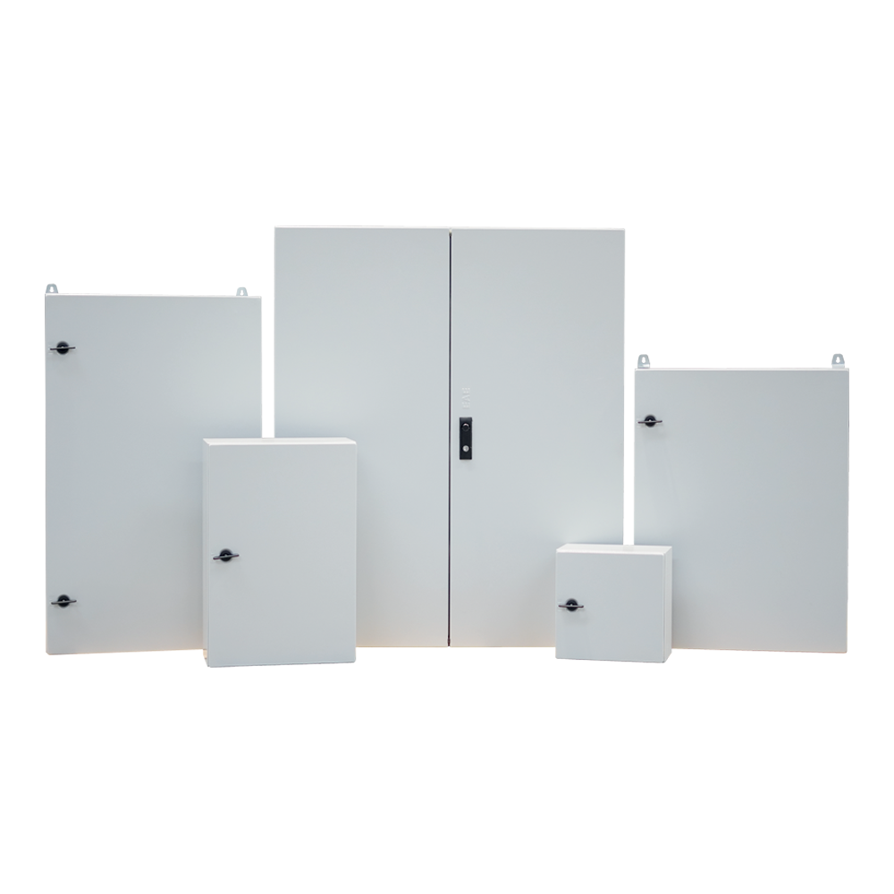 O and M Series