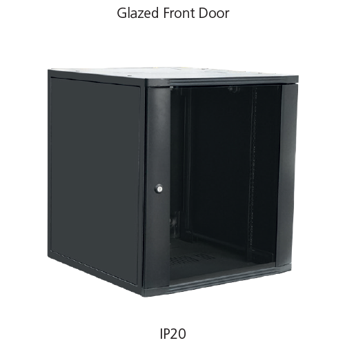 Server Kabinet 1
