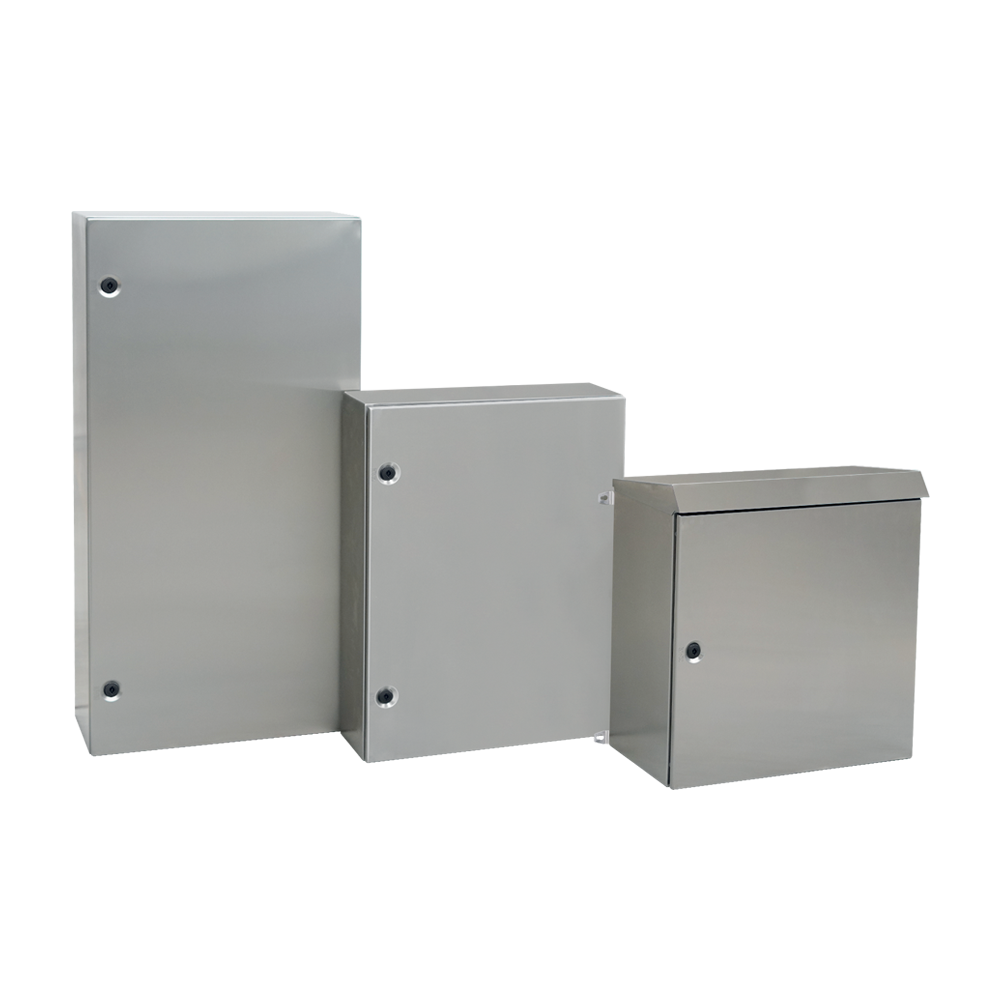 XM Series (Stainless Steel)