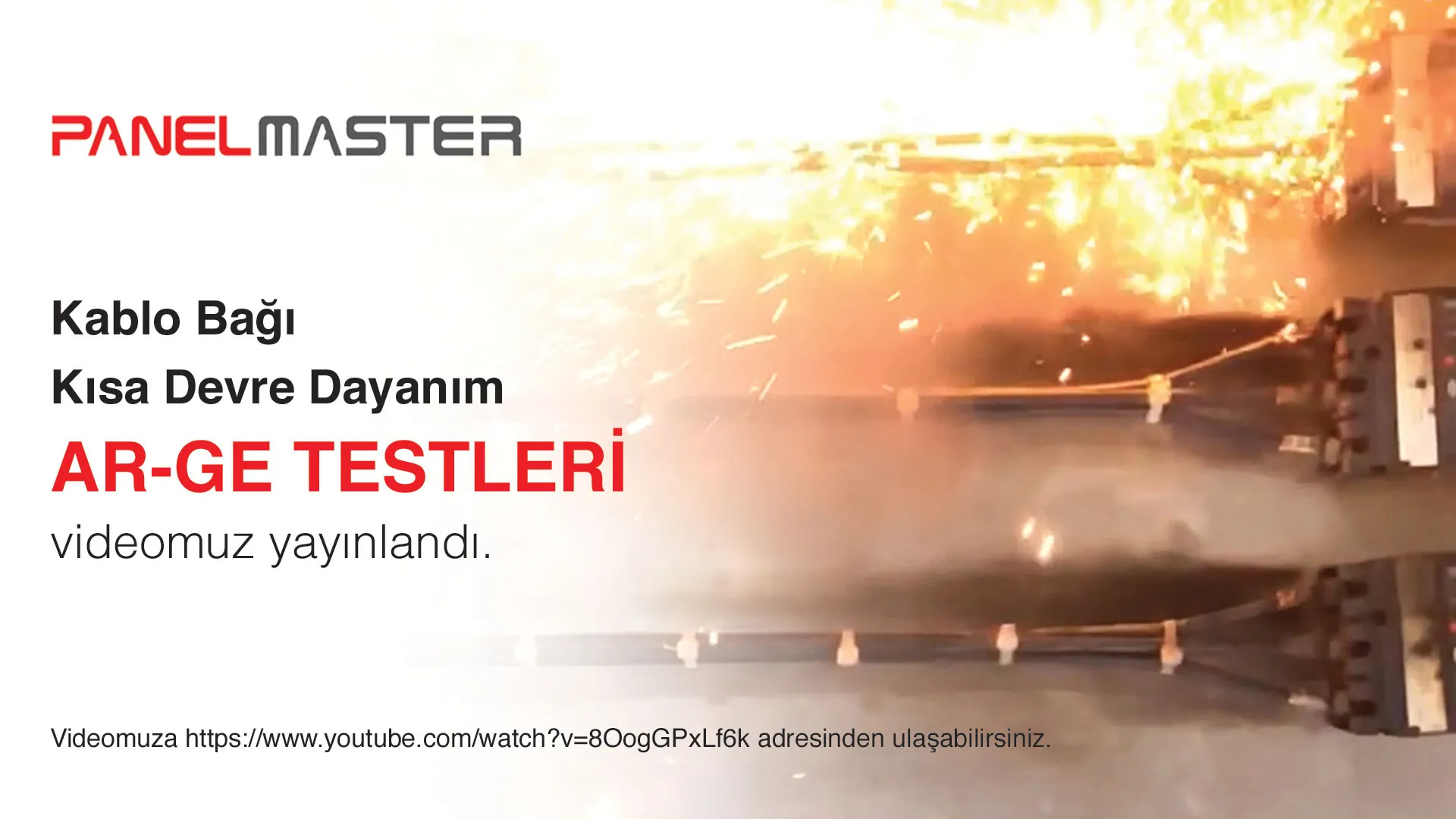 PanelMaster ArGe Testleri