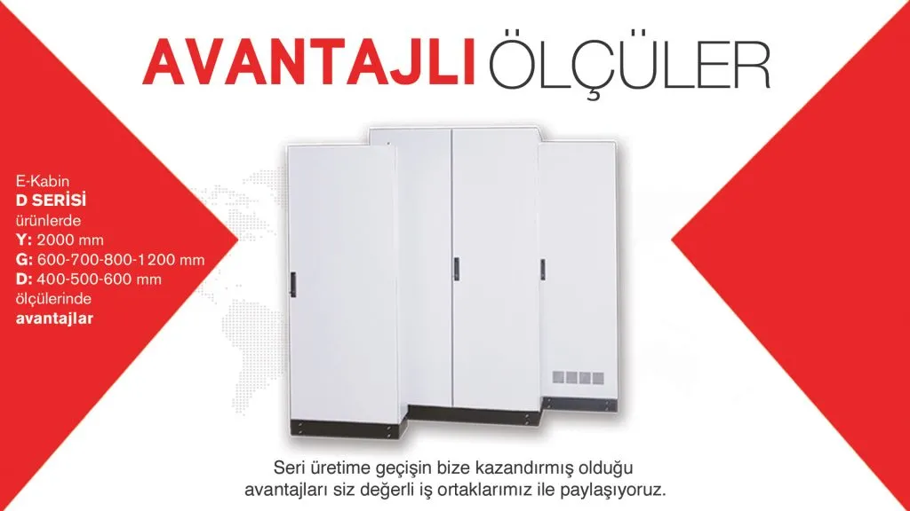 Avantajlı Ölçüler