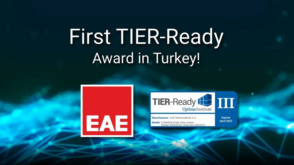 Tier Ready Sertifikası