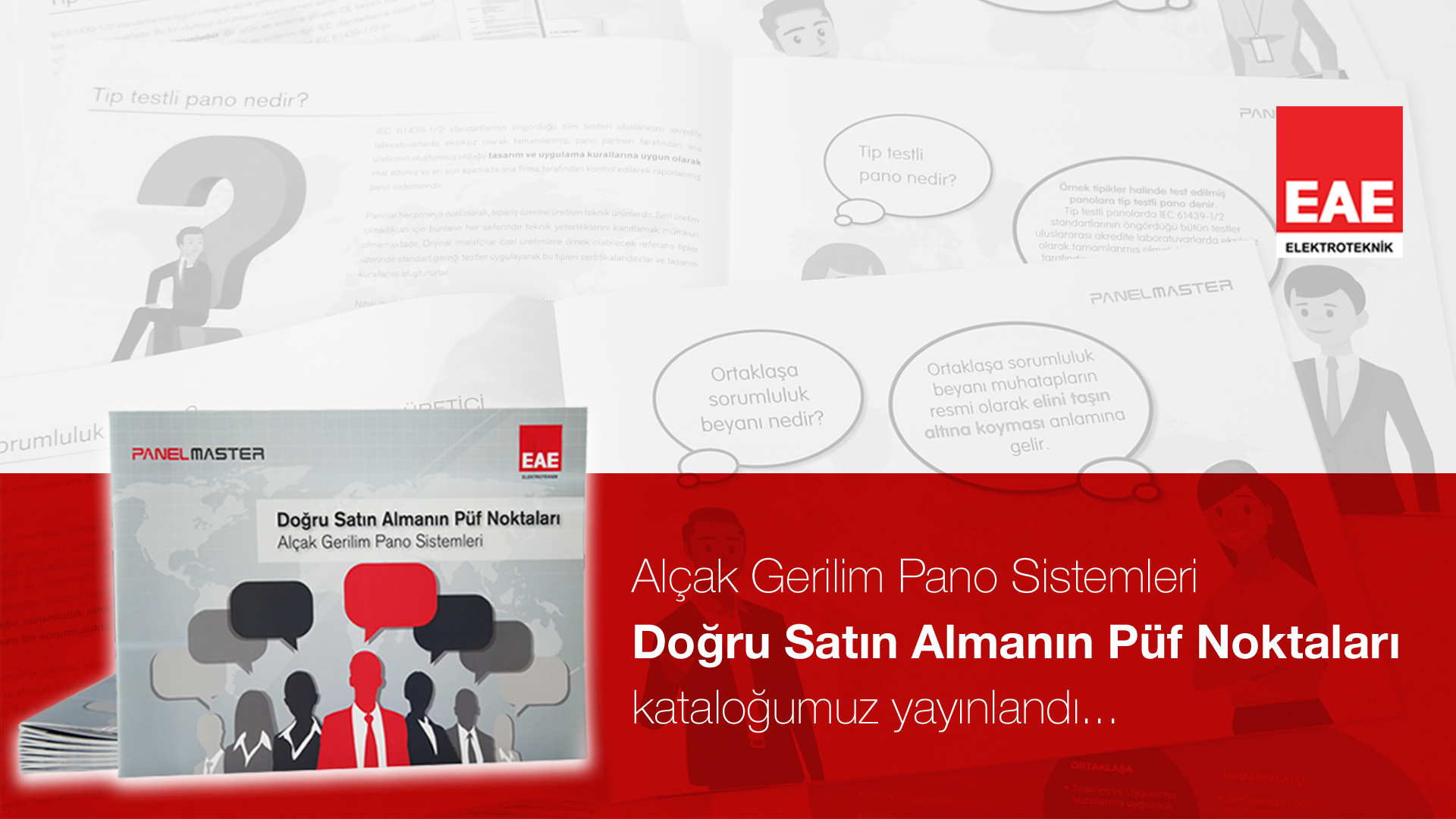AG Pano Kataloğu