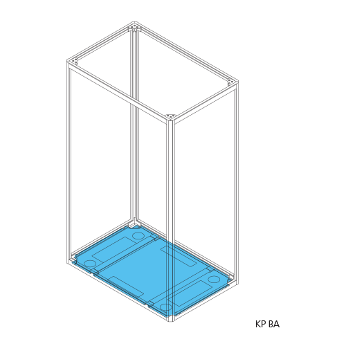 Bottom Cover