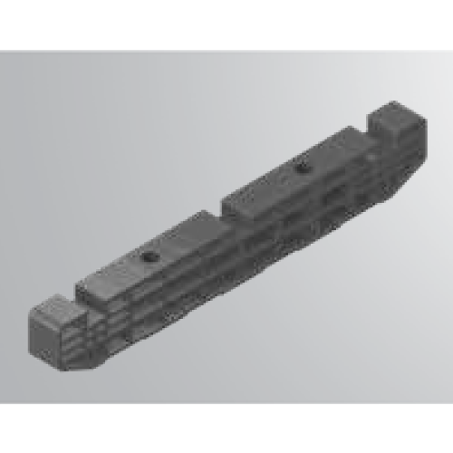 EB PCG 1013 Support Insulator