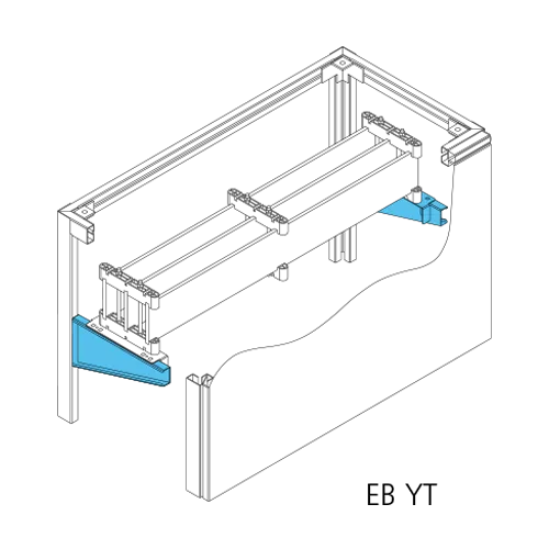 Taşıyıcı Profil - EB YT