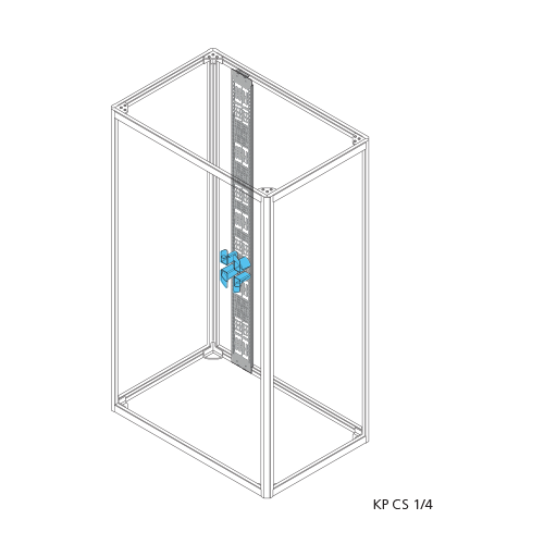 Cable Management Units