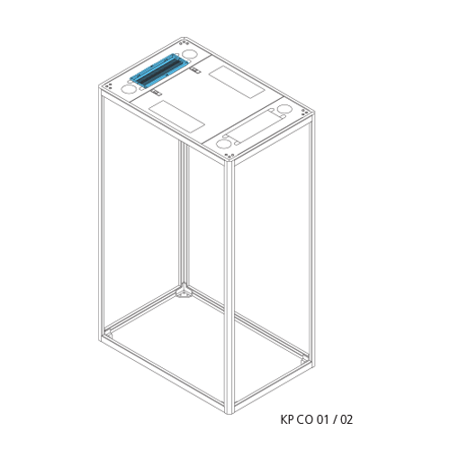 Cable Entry Accessories