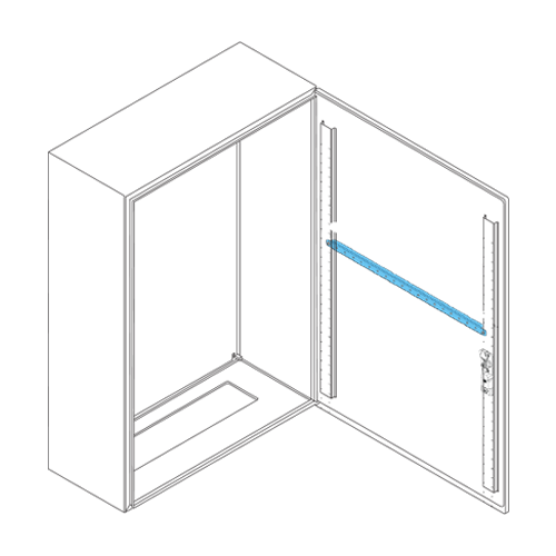 Wall Mounted Enclosures Accessories