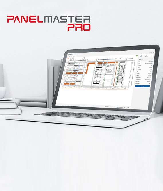 Panel Design Software