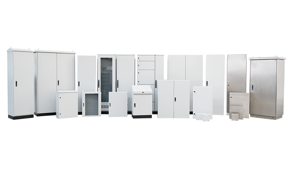 Electrical Enclosures
