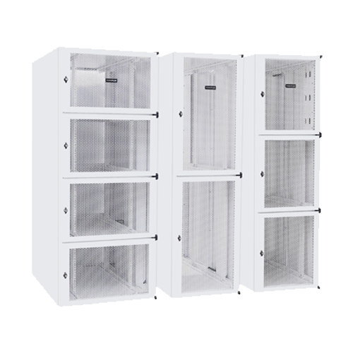 KL Series -  Colocation Rack Cabinets