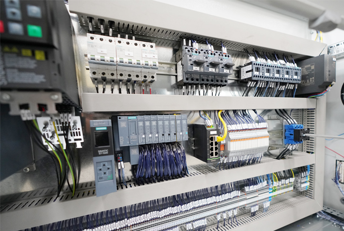 Low-Voltage Enclosure Solutions