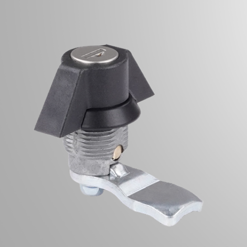Wing-Knob Lock Set - HM KT