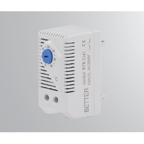 Thermostat - EG ET