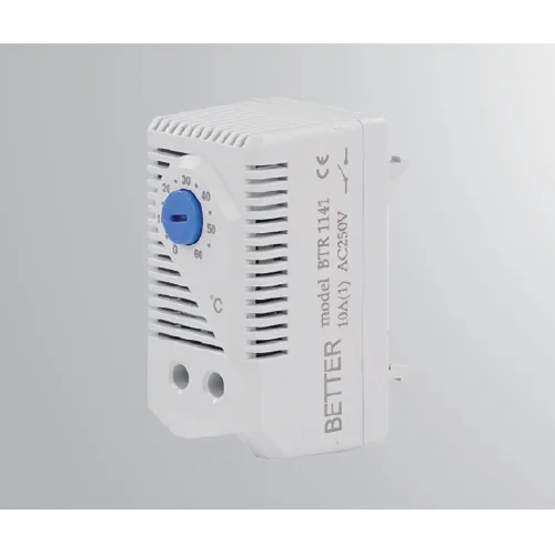 Thermostat - EG ET