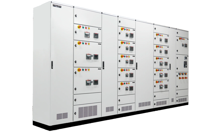 Type-Tested Electrical Enclosures