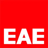 EAE Elektroteknik Logo